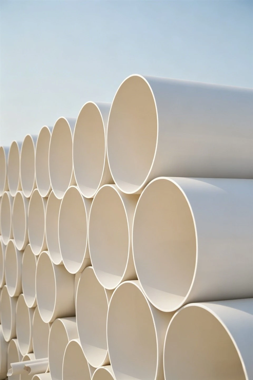 Heavy Caliber PVC Pipe suppliers